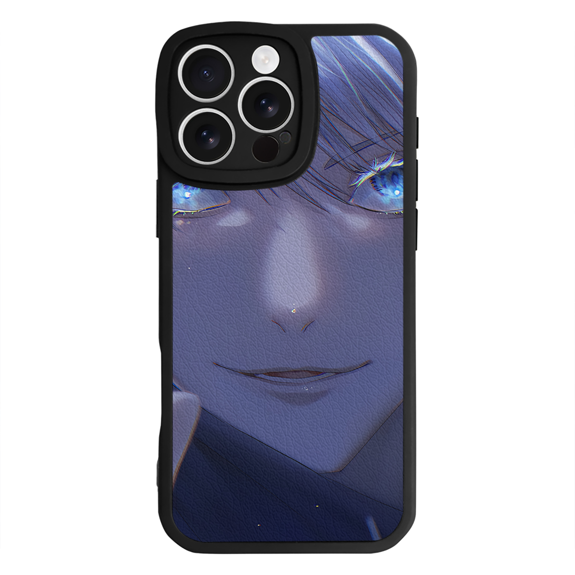 （画像用） SPY×FAMILY间谍家家酒 【iPhone 16シリーズ対応】シリコンスマホケース（レザー調） 材質：シリコン